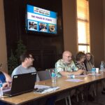 2019-06-Meeting Speakers_Chuck Kinzer