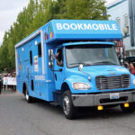 2019 WCLS Bookmobile