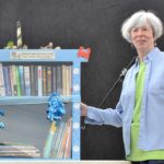 2017-LittleLibrary&Ruth-UnknownPhotographer